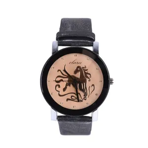 ساعت مچی عقربه ای زنانه کلارا مدل5