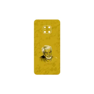 MAHOOT MohammadHossein Shahriar Cover Sticker for Huawei Mate 20 Pro