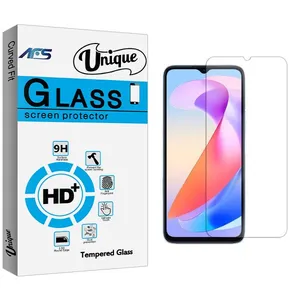محافظ صفحه نمایش ای اف اس مدل Unique مناسب برای گوشی موبایل آنر X6a