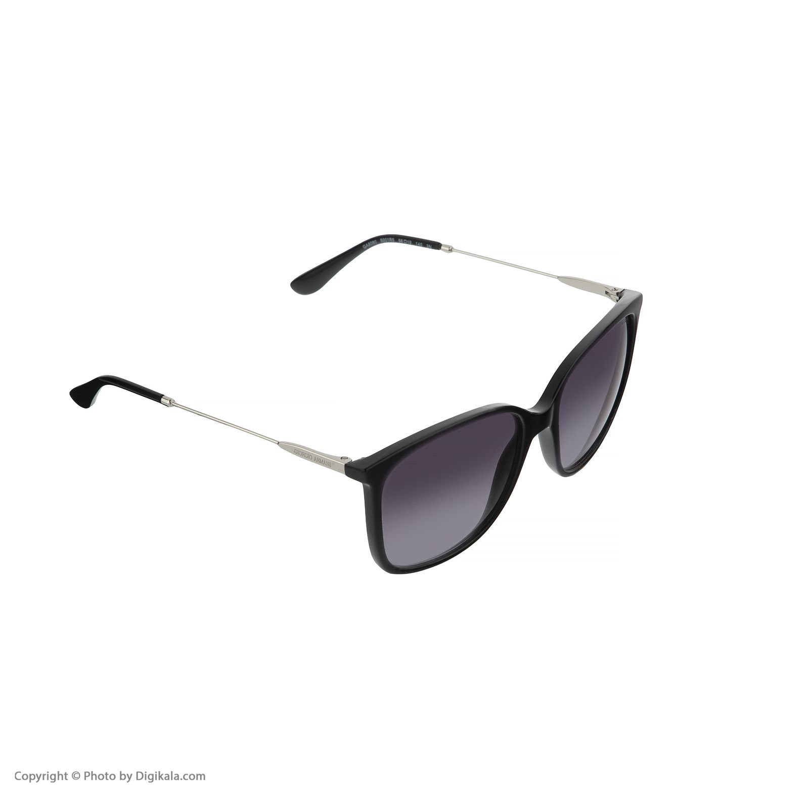 عینک آفتابی جورجیو آرمانی مدل 8080 -  - 4