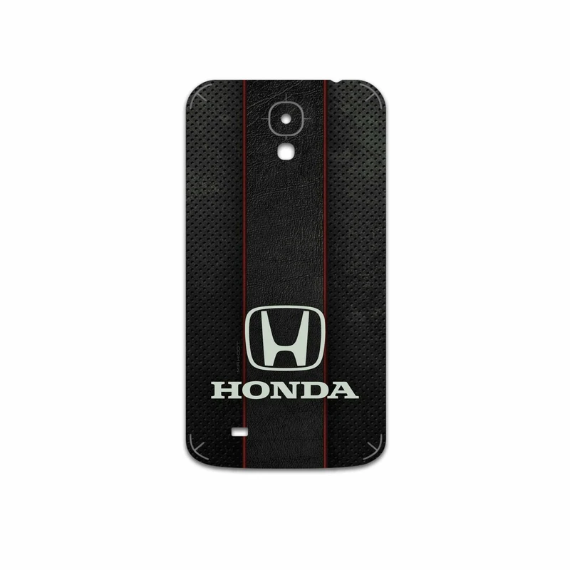 برچسب پوششی ماهوت مدل Honda Motor مناسب برای گوشی موبایل سامسونگ Galaxy Mega 6.3 I9200