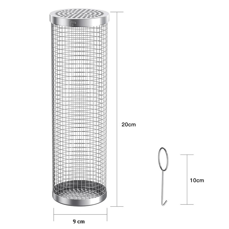 توری کباب مدل کایوت کد 20