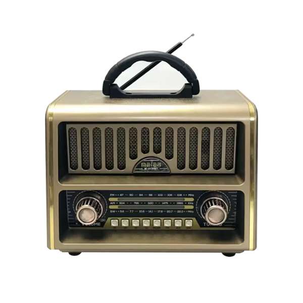 رادیو مدل BT-2030