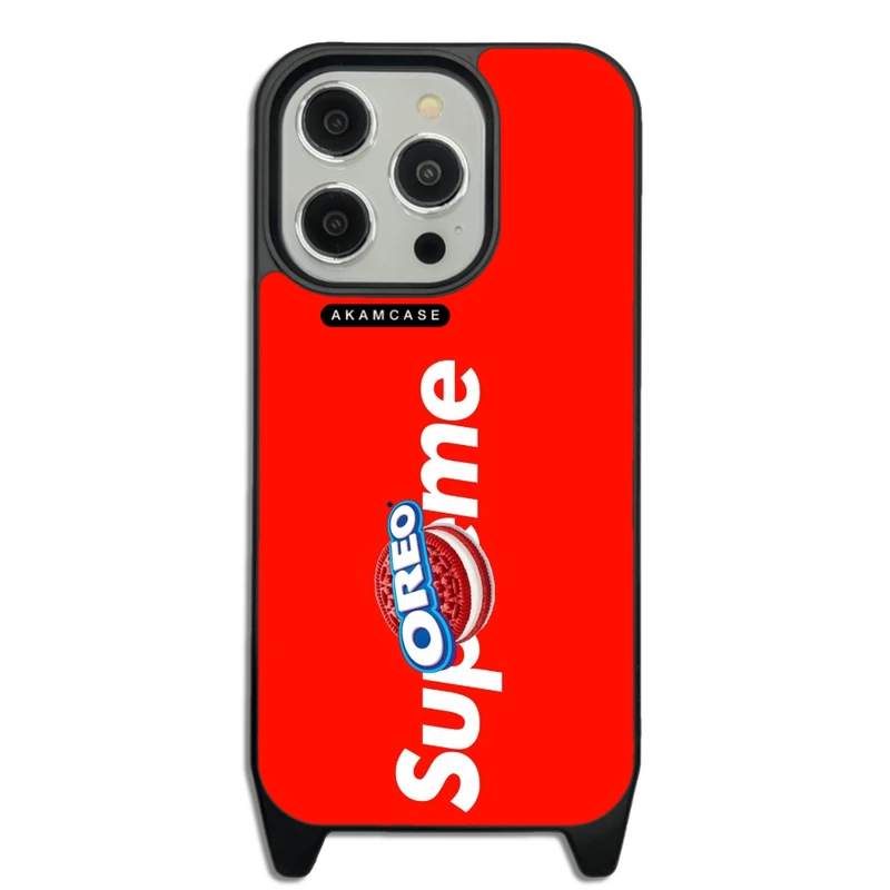 کاور آکام مدل AMC-WLA14PRO-4 مناسب برای گوشی موبایل اپل iPhone 14 Pro