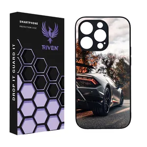 RIVEN RI3-20 Case For Apple iPhone 12 Pro