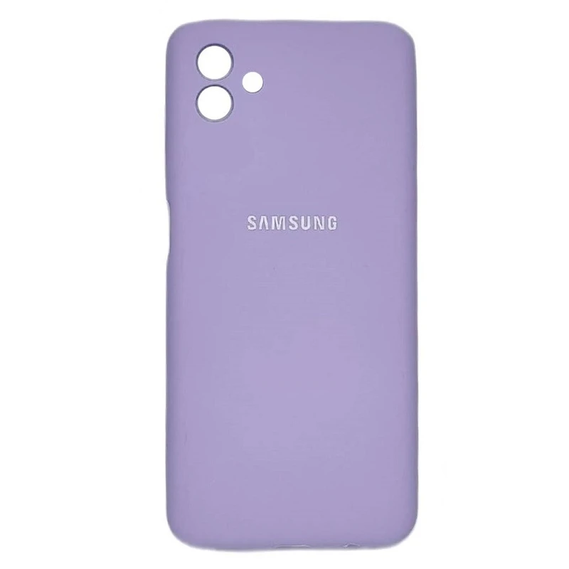 کاور طرح سیلیکنی مدل 2022 مناسب برای گوشی موبایل  سامسونگ Galaxy A04