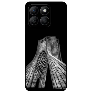 Megafone Azadi Tower 8263 Cover For Honor X8B