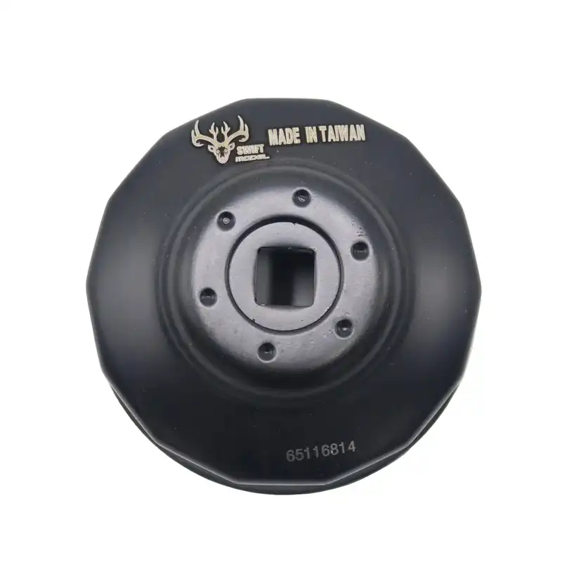 آچار فیلتر روغن کاسه ای مدل سویفت کد YPH-TIWAN-6814