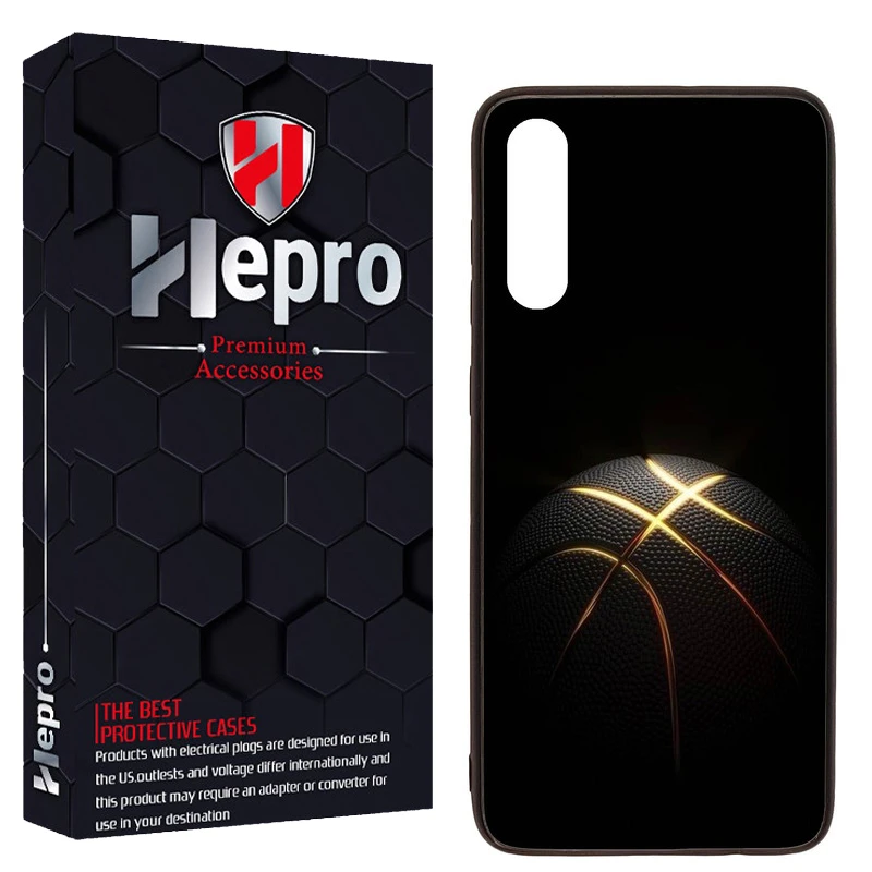 کاور هپرو طرح فانتزی مدل TPU مناسب برای گوشی موبایل سامسونگ Galaxy A50 / A50S / A30S