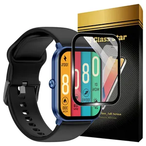 Glass Star GWPM Screen Protector For Kieslect Ks mini