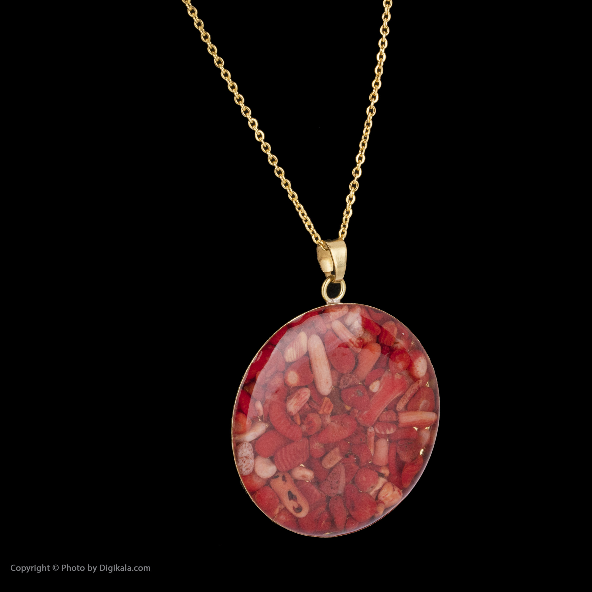 نیم ست زنانه مدل RNC09K