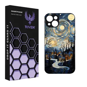 RIVEN RI3-2 Case For Apple iphone 13