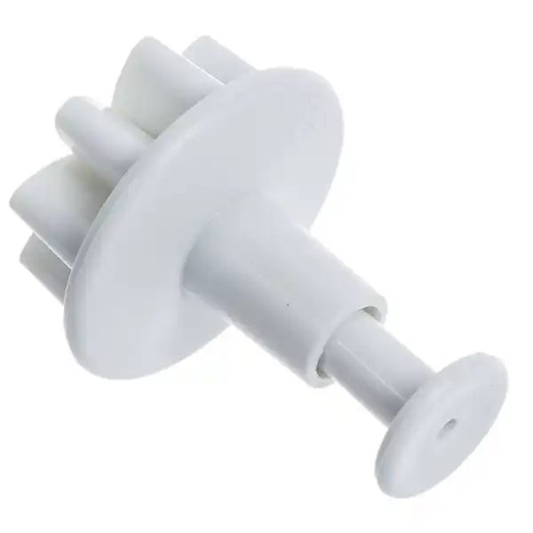 کاتر شیرینی پزی مدل گل کد FG_20 مجموعه4عددی