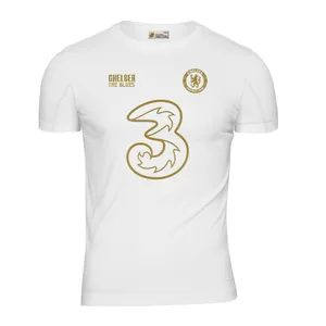 تی شرت ورزشی مردانه پاتیلوک مدل چلسی کد 331064