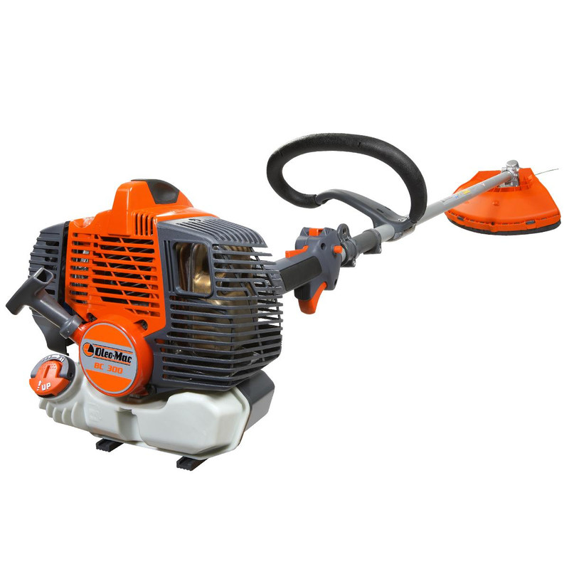 داس موتوری اولیو مک مدل Sparta 25