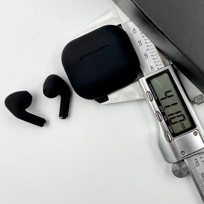 هدفون بلوتوثی مدل Airpods Pro 6 2021