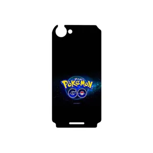 MAHOOT Pokemon Go Game Series Cover Sticker for Sony Xperia L