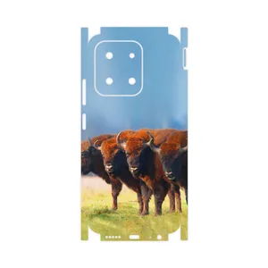 MAHOOT Buffalo-FullSkin Cover Sticker for Xiaomi Poco C85