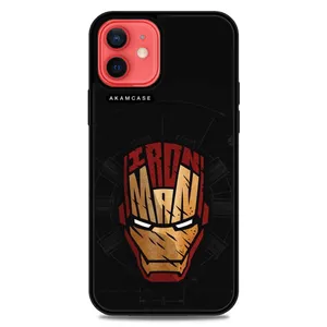 AKAM AMC-AW12-IRON MAN5 Cover For Apple iPhone 12