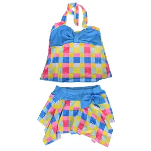 مایو دخترانه مدل Be8307