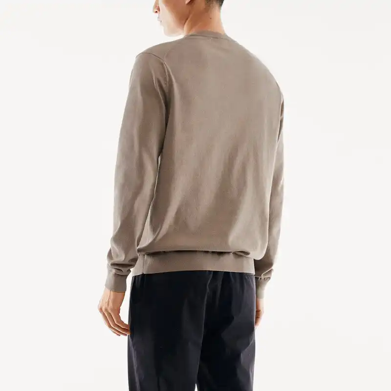 پلیور مردانه مانگو مدل SA702TEN