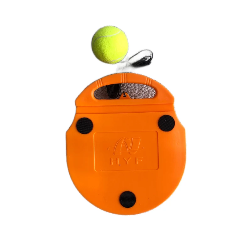 عکس شماره 5 : توپ انداز تنیس مدل راب ترینر