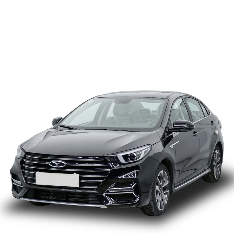 خودرو کارکرده چری مدل آریزو 6 پرو دنده اتوماتیک سال 1402