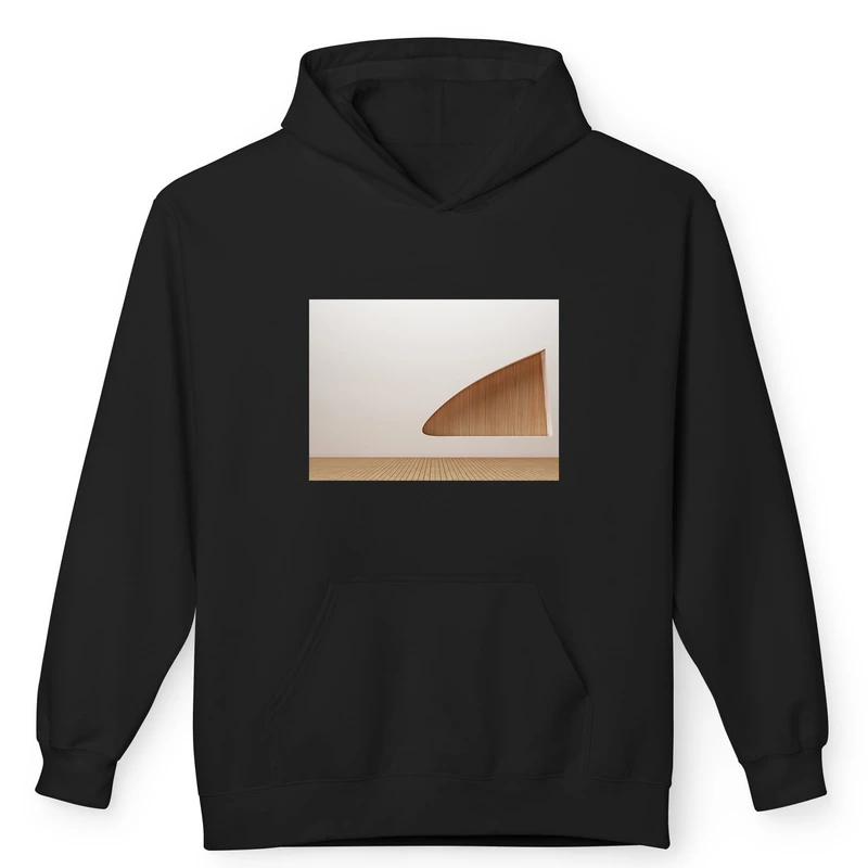 هودی مردانه پاد آفرین مدل تصویر سه بعدی کد 111