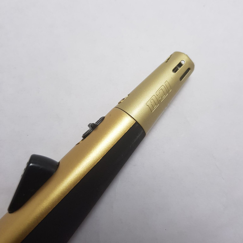 فندک آشپزخانه آی سی کیو مدل هرمی