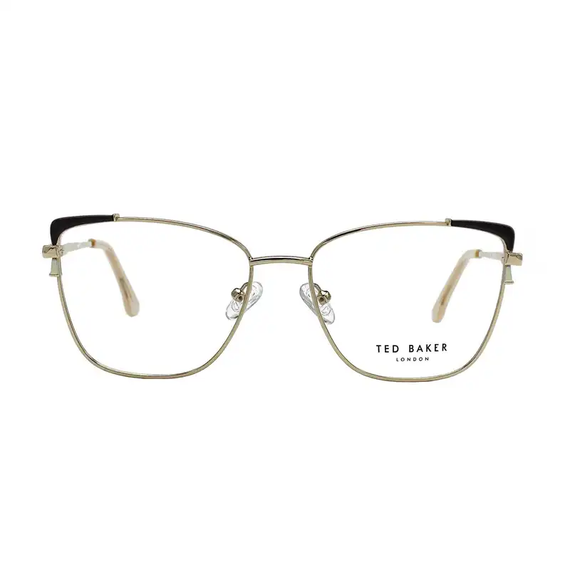 فریم عینک طبی زنانه تدبیکر مدل TB3134 - C2