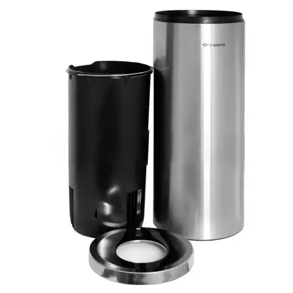 سطل زباله براسیانا مدل سالنی کد 3500