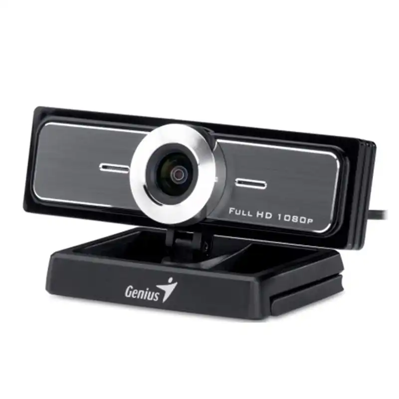 وب کم جنیوس مدل F100