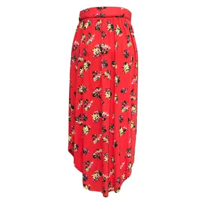 دامن زنانه جورج مدل 119