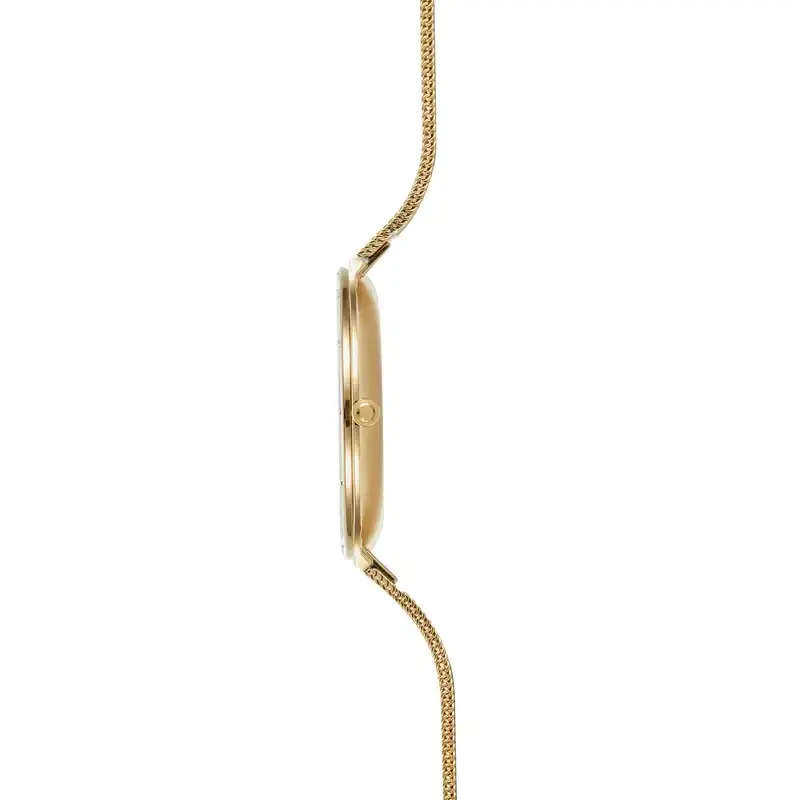 ساعت مچی عقربه ای زنانه اباکو مدل v285legwmg