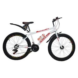 دوچرخه کوهستان مدل summer 01 سایز طوقه 26