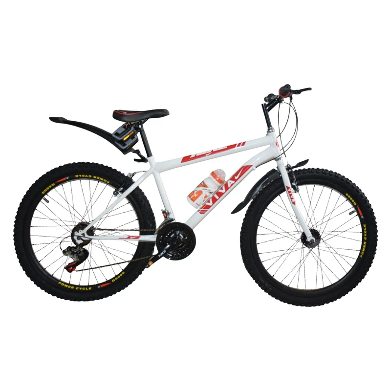 دوچرخه کوهستان مدل summer 01 سایز طوقه 26