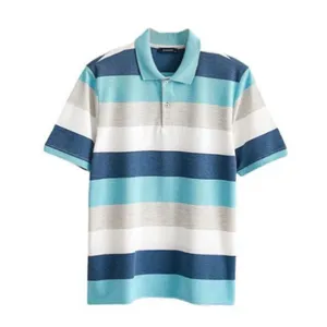 پولوشرت آستین کوتاه مردانه ال سی وایکیکی مدل يقه دار