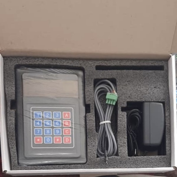 دیتالاگر دما مدل AH1001
