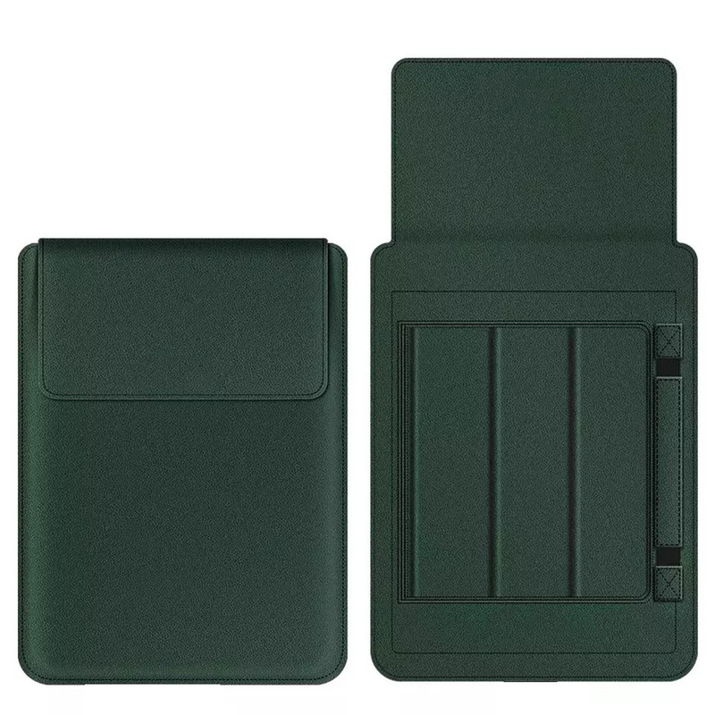 کاور کوتتسی مدل Multifunction Leather مناسب برای مک بوک پرو 16 اینچی / A2141