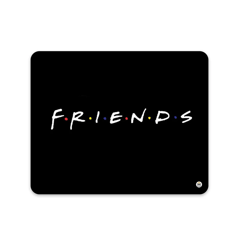 ماوس پد شادیت مدل Friends کد1291 سایز 19*24 سانتی متر