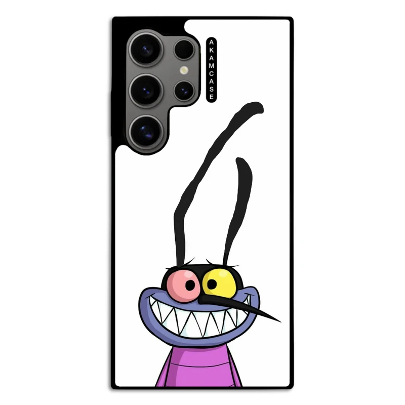 کاور آکام مدل AMC-WSGS24U-OGGY-6 مناسب برای گوشی موبایل سامسونگ Galaxy S24 Ultra