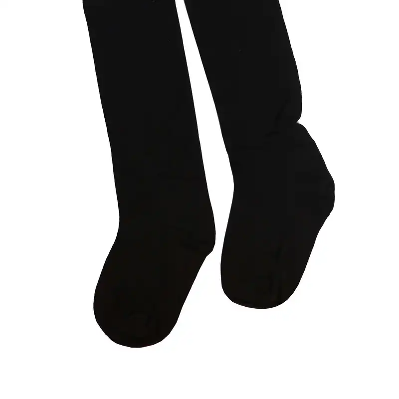 جوراب شلواری دخترانه کد 2021