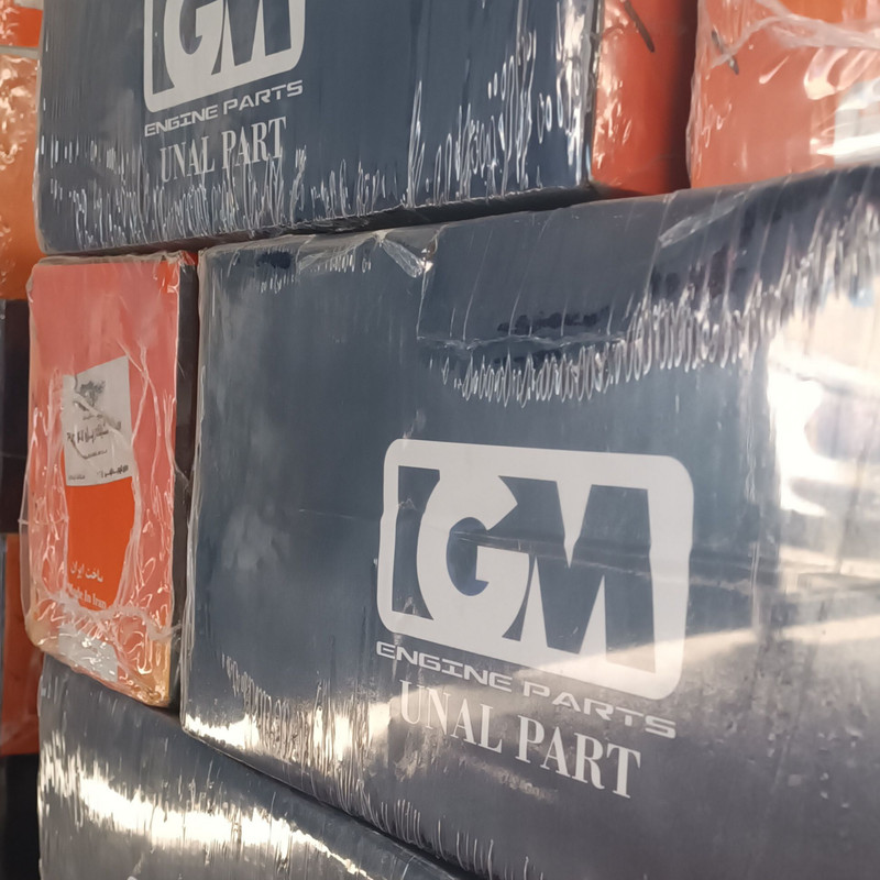 سرسیلندر یونال پارت کد 173099 مناسب برای پژو 405