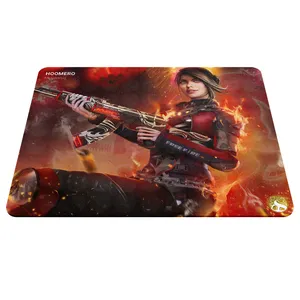 Hoomero Garena Free Fire game A7097 Mousepad