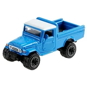 ماشین بازی هات ویلز مدل Toyota Land Cruiser کد GRY93 - 4982