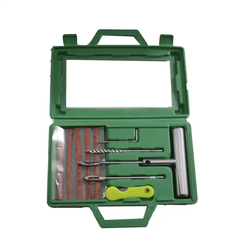 کیت پنچر گیری خودرو تراست مدل TPR/KIT