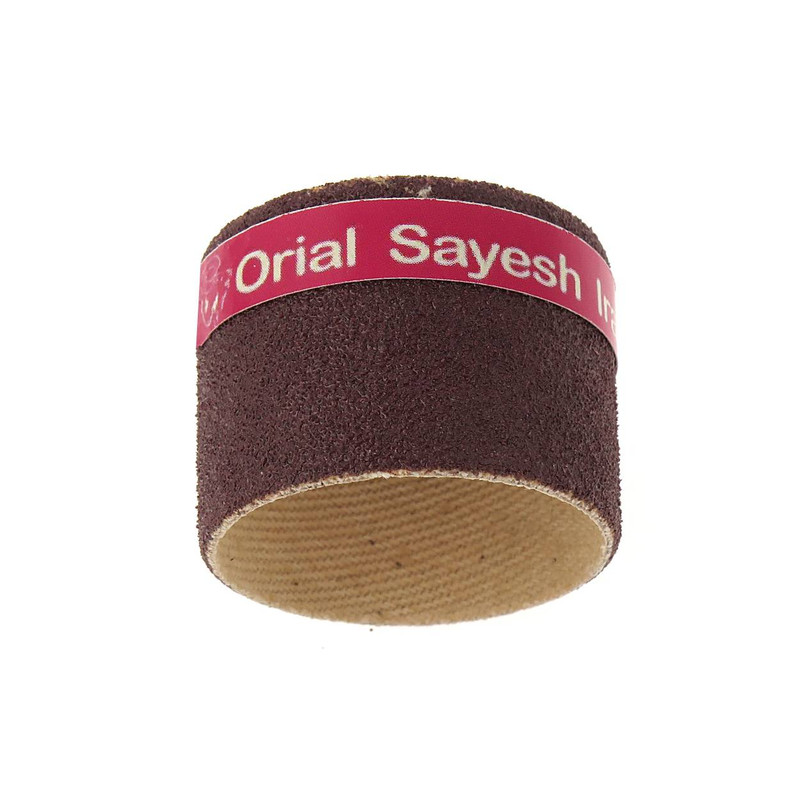 سنباده حلقوی اوریال سایش ایران مدل 45 مجموعه 3 عددی