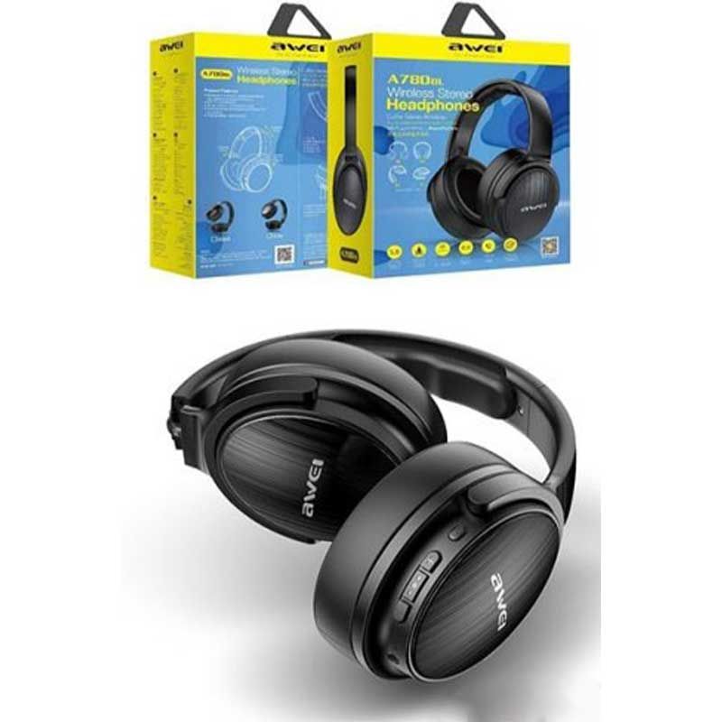 هدفون بلوتوثی اوی مدل A780BL -  - 68