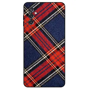 Megafone Texture 8103 Cover For Samsung Galaxy M52