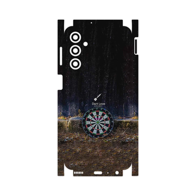 برچسب پوششی ماهوت مدل Dart-FullSkin مناسب برای گوشی موبایل سامسونگ Galaxy M34 5G